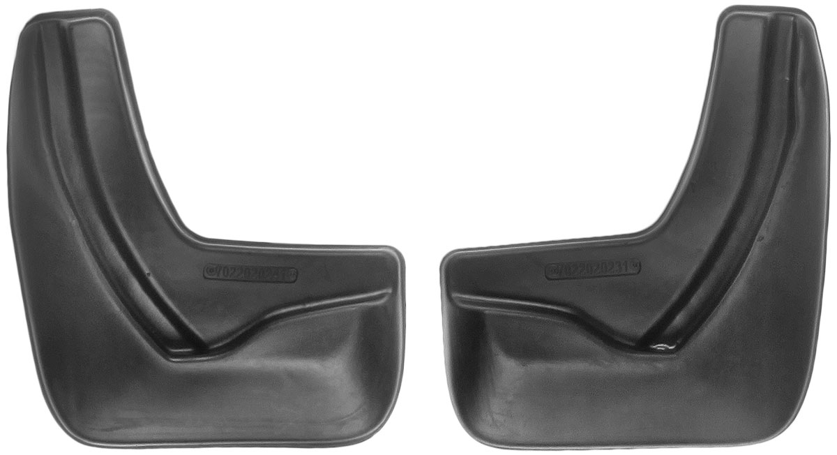 Комплект задних брызговиков L.Locker, для Citroen C4 (11-), 2 шт7022020261 Комплект задних брызговиков L.Locker, для Citroen C4 (11-), 2 шт7022020261Комплект L.Locker состоит из 2 задних брызговиков, изготовленных из высококачественного полиуретана. Уникальный состав брызговиков допускает их эксплуатацию в широком диапазоне температур: от -50°С до +50°С. Изделия эффективно защищают кузов автомобиля от грязи и воды, формируют аэродинамический поток воздуха, создаваемый при движении вокруг кузова таким образом, чтобы максимально уменьшить образование грязевой измороси, оседающей на автомобиле. Разработаны индивидуально для каждой модели автомобиля. С эстетической точки зрения брызговики являются завершением колесных арок. Установка брызговиков достаточно быстрая. В комплект входят необходимые крепежи и инструкция на русском языке. Комплект подходит для моделей с 2011 года выпуска. Комплектация: 2 шт. Размер брызговика: 23 см х 27 см х 4 см.