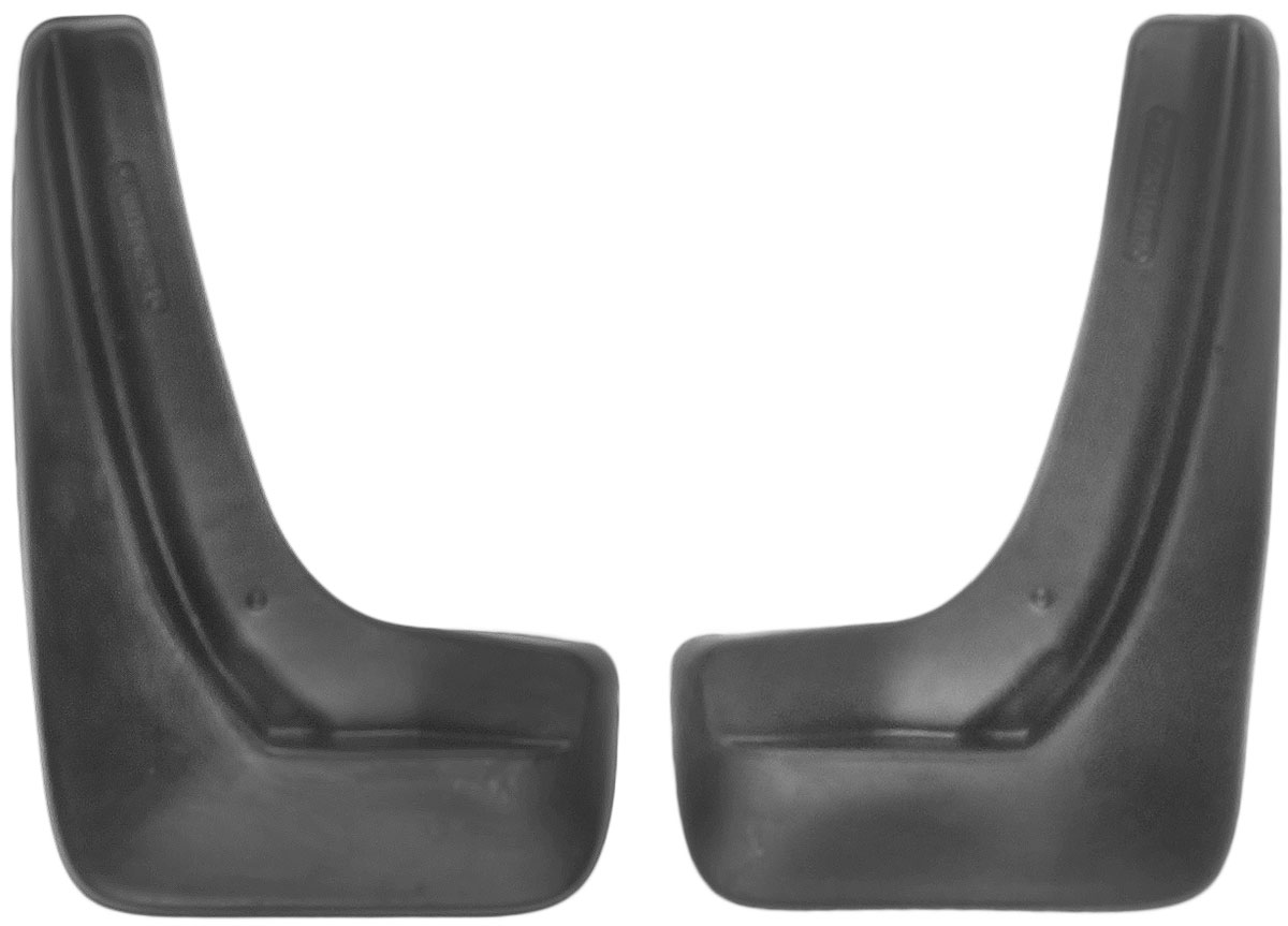 Комплект задних брызговиков L.Locker, для Volkswagen Polo V sd (10-), 2 шт7001092261 Комплект задних брызговиков L.Locker, для Volkswagen Polo V sd (10-), 2 шт7001092261Комплект L.Locker состоит из 2 задних брызговиков, изготовленных из высококачественного полиуретана. Уникальный состав брызговиков допускает их эксплуатацию в широком диапазоне температур: от -50°С до +50°С. Изделия эффективно защищают кузов автомобиля от грязи и воды, формируют аэродинамический поток воздуха, создаваемый при движении вокруг кузова таким образом, чтобы максимально уменьшить образование грязевой измороси, оседающей на автомобиле. Разработаны индивидуально для каждой модели автомобиля. С эстетической точки зрения брызговики являются завершением колесных арок. Установка брызговиков достаточно быстрая. В комплект входят необходимые крепежи и инструкция на русском языке. Комплект подходит для моделей с 2010 года выпуска. Комплектация: 2 шт. Размер брызговика: 20 см х 32 см х 3 см.