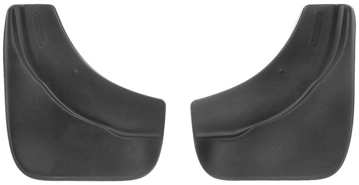 Комплект передних брызговиков L.Locker, для Volkswagen Touareg (02-10), 2 шт7001072251 Комплект передних брызговиков L.Locker, для Volkswagen Touareg (02-10), 2 шт7001072251Комплект L.Locker состоит из 2 передних брызговиков, изготовленных из высококачественного полиуретана. Уникальный состав брызговиков допускает их эксплуатацию в широком диапазоне температур: от -50°С до +50°С. Изделия эффективно защищают кузов автомобиля от грязи и воды, формируют аэродинамический поток воздуха, создаваемый при движении вокруг кузова таким образом, чтобы максимально уменьшить образование грязевой измороси, оседающей на автомобиле. Разработаны индивидуально для каждой модели автомобиля. С эстетической точки зрения брызговики являются завершением колесных арок. Установка брызговиков достаточно быстрая. В комплект входят необходимые крепежи и инструкция на русском языке. Комплект подходит для моделей с 2002 по 2010 года выпуска. Комплектация: 2 шт. Размер брызговика: 27 см х 30 см х 3 см.