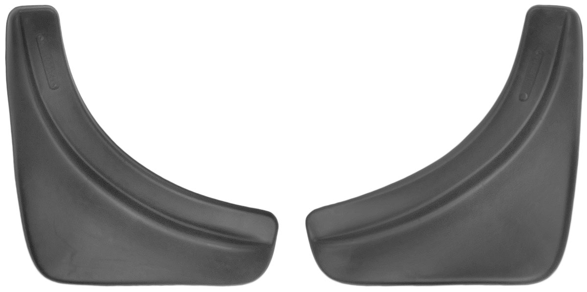 Комплект задних брызговиков L.Locker, для Volkswagen Touareg (10-), 2 шт7001072161 Комплект задних брызговиков L.Locker, для Volkswagen Touareg (10-), 2 шт7001072161Комплект L.Locker состоит из 2 задних брызговиков, изготовленных из высококачественного полиуретана. Уникальный состав брызговиков допускает их эксплуатацию в широком диапазоне температур: от -50°С до +50°С. Изделия эффективно защищают кузов автомобиля от грязи и воды, формируют аэродинамический поток воздуха, создаваемый при движении вокруг кузова таким образом, чтобы максимально уменьшить образование грязевой измороси, оседающей на автомобиле. Разработаны индивидуально для каждой модели автомобиля. С эстетической точки зрения брызговики являются завершением колесных арок. Установка брызговиков достаточно быстрая. В комплект входят необходимые крепежи и инструкция на русском языке. Комплект подходит для моделей с 2010 года выпуска. Комплектация: 2 шт. Размер брызговика: 26 см х 28 см х 3 см.