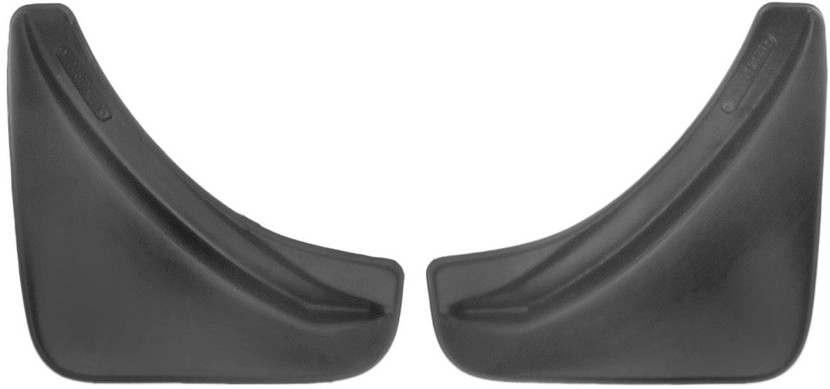 Комплект задних брызговиков L.Locker, для Renault Duster (10-), 2 шт7006012161 Комплект задних брызговиков L.Locker, для Renault Duster (10-), 2 шт7006012161Комплект L.Locker состоит из 2 задних брызговиков, изготовленных из высококачественного полиуретана. Уникальный состав брызговиков допускает их эксплуатацию в широком диапазоне температур: от -50°С до +50°С. Изделия эффективно защищают кузов автомобиля от грязи и воды, формируют аэродинамический поток воздуха, создаваемый при движении вокруг кузова таким образом, чтобы максимально уменьшить образование грязевой измороси, оседающей на автомобиле. Разработаны индивидуально для каждой модели автомобиля. С эстетической точки зрения брызговики являются завершением колесных арок. Установка брызговиков достаточно быстрая. В комплект входят необходимые крепежи и инструкция на русском языке. Комплект подходит для моделей с 2010 года выпуска. Комплектация: 2 шт. Размер брызговика: 25 см х 25 см х 3 см.