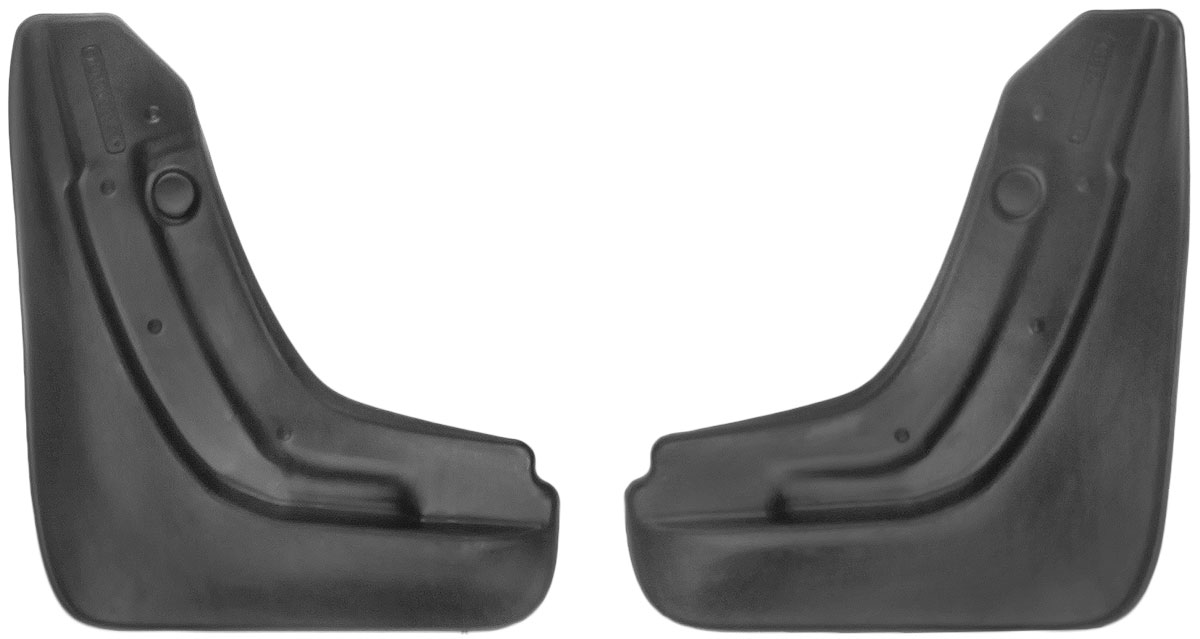 Комплект задних брызговиков L.Locker Mazda СХ-5 2012, 2 шт7010052161 Комплект задних брызговиков L.Locker Mazda СХ-5 2012, 2 шт7010052161Комплект L.Locker Mazda СХ-5 2012 состоит из 2 передних брызговиков, изготовленных из высококачественного полиуретана. Уникальный состав брызговиков допускает их эксплуатацию в широком диапазоне температур: от -50°С до +50°С. Изделия эффективно защищают кузов автомобиля от грязи и воды, формируют аэродинамический поток воздуха, создаваемый при движении вокруг кузова таким образом, чтобы максимально уменьшить образование грязевой измороси, оседающей на автомобиле. Разработаны индивидуально для каждой модели автомобиля. С эстетической точки зрения брызговики являются завершением колесных арок. Установка брызговиков достаточно быстрая. В комплект входят необходимые крепежи и инструкция на русском языке. Комплектация: 2 шт. Размер брызговика: 33 см х 27 см х 3 см.