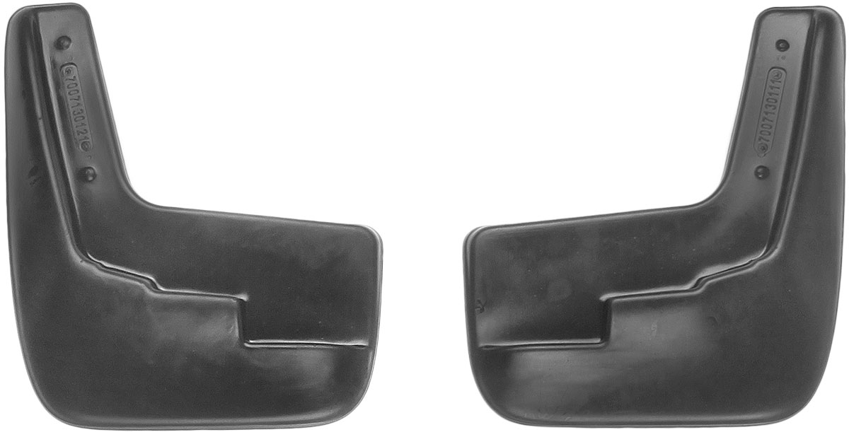 Комплект передних брызговиков L.Locker Chevrolet Cobalt Sedan 2012, 2 шт7007130151 Комплект передних брызговиков L.Locker Chevrolet Cobalt Sedan 2012, 2 шт7007130151Комплект L.Locker Chevrolet Cobalt Sedan 2012 состоит из 2 передних брызговиков, изготовленных из высококачественного полиуретана. Уникальный состав брызговиков допускает их эксплуатацию в широком диапазоне температур: от -50°С до +50°С. Изделия эффективно защищают кузов автомобиля от грязи и воды, формируют аэродинамический поток воздуха, создаваемый при движении вокруг кузова таким образом, чтобы максимально уменьшить образование грязевой измороси, оседающей на автомобиле. Разработаны индивидуально для каждой модели автомобиля. С эстетической точки зрения брызговики являются завершением колесных арок. Установка брызговиков достаточно быстрая. В комплект входят необходимые крепежи и инструкция на русском языке. Комплектация: 2 шт. Размер брызговика: 28 см х 24 см х 3 см.