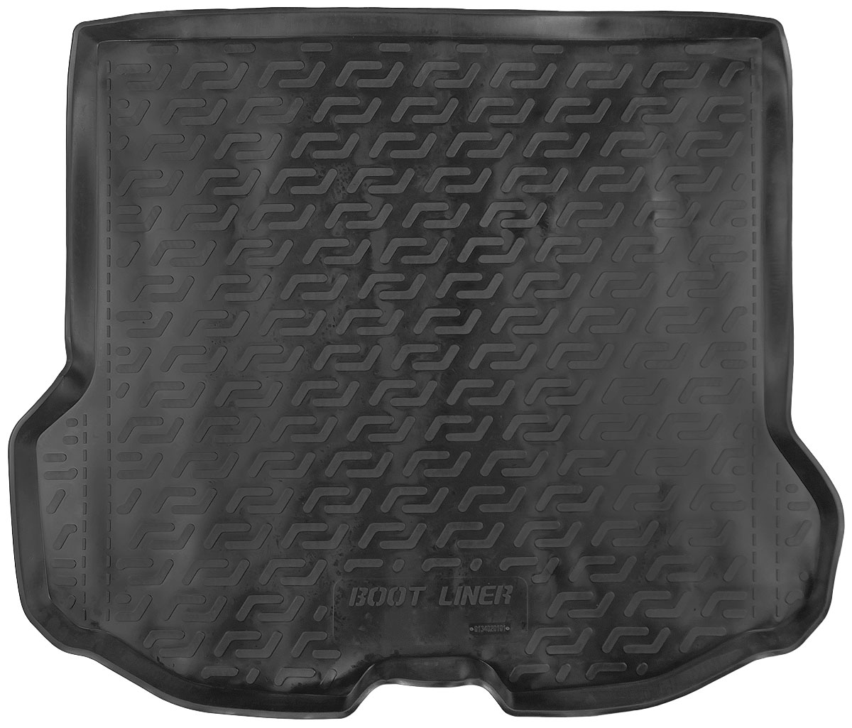 Коврик в багажник L.Locker, для Volvo XC70 (07-)0134020101 Коврик в багажник L.Locker, для Volvo XC70 (07-)0134020101Коврик L.Locker производится индивидуально для каждой модели автомобиля из современного и экологически чистого материала. Изделие точно повторяет геометрию пола автомобиля, имеет высокий борт, обладает повышенной износоустойчивостью, антискользящими свойствами, лишен резкого запаха и сохраняет свои потребительские свойства в широком диапазоне температур (от -50°С до +80°С).