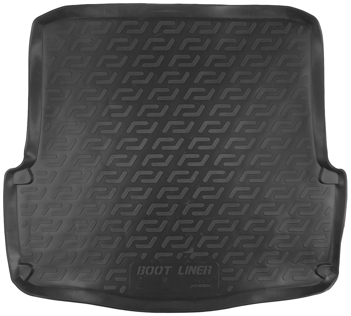 Коврик в багажник L.Locker, для Skoda Octavia un (05-)0116020201 Коврик в багажник L.Locker, для Skoda Octavia un (05-)0116020201Коврик L.Locker производится индивидуально для каждой модели автомобиля из современного и экологически чистого материала. Изделие точно повторяет геометрию пола автомобиля, имеет высокий борт, обладает повышенной износоустойчивостью, антискользящими свойствами, лишен резкого запаха и сохраняет свои потребительские свойства в широком диапазоне температур (от -50°С до +80°С).