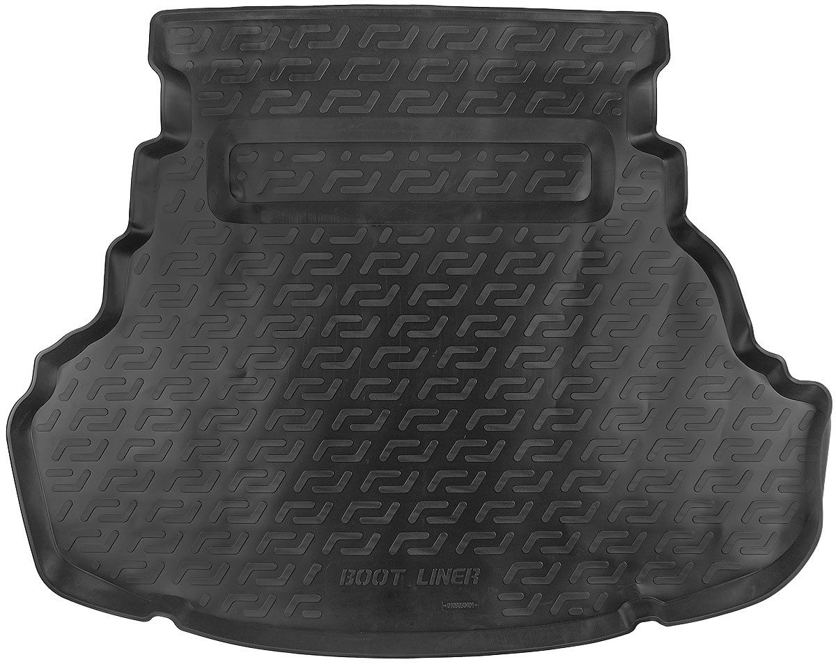 Коврик в багажник L.Locker, для Toyota Camry VII (XV50) sd (14-)0109050401 Коврик в багажник L.Locker, для Toyota Camry VII (XV50) sd (14-)0109050401Коврик L.Locker производится индивидуально для каждой модели автомобиля из современного и экологически чистого материала. Изделие точно повторяет геометрию пола автомобиля, имеет высокий борт, обладает повышенной износоустойчивостью, антискользящими свойствами, лишен резкого запаха и сохраняет свои потребительские свойства в широком диапазоне температур (от -50°С до +80°С).