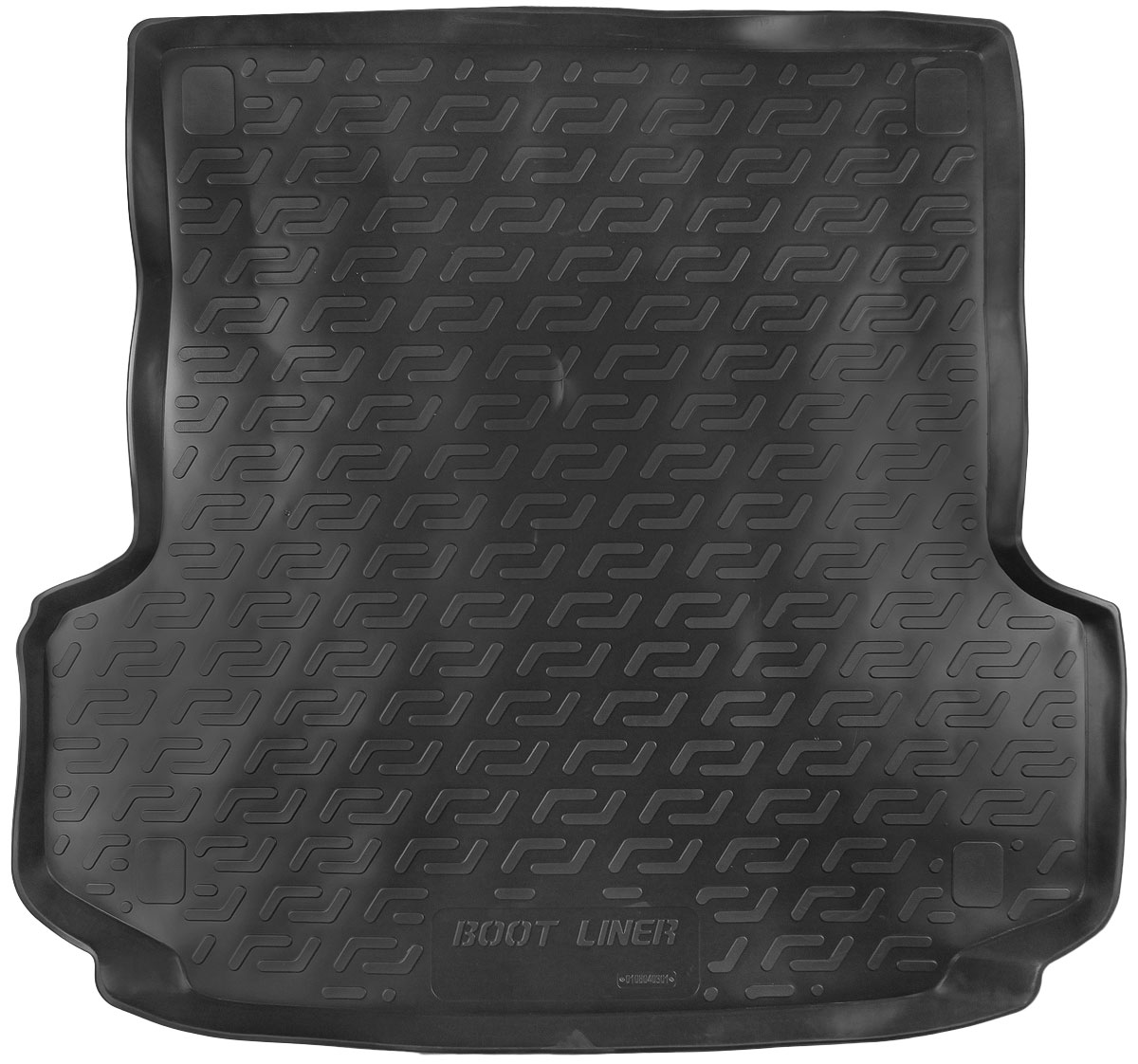 Коврик в багажник L.Locker, для Mitsubishi Pajero Sport II (08-)0108040301 Коврик в багажник L.Locker, для Mitsubishi Pajero Sport II (08-)0108040301Коврик L.Locker производится индивидуально для каждой модели автомобиля из современного и экологически чистого материала. Изделие точно повторяет геометрию пола автомобиля, имеет высокий борт, обладает повышенной износоустойчивостью, антискользящими свойствами, лишен резкого запаха и сохраняет свои потребительские свойства в широком диапазоне температур (от -50°С до +80°С).