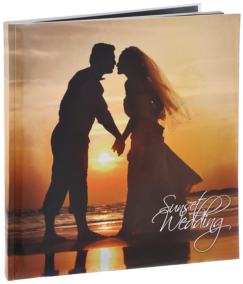 Фотоальбом Pioneer Sunset Wedding, 10 магнитных листов, 29 х 32 см21159 LM-SA10BB/C Фотоальбом Pioneer Sunset Wedding, 10 магнитных листов, 29 х 32 см21159 LM-SA10BB/CФотоальбом Pioneer Sunset Wedding, изготовленный из картона с клеевым покрытием и пленки ПВХ, сохранит моменты ваших счастливых мгновений на своих страницах! Обложка оформлена изображением влюбленной пары. Альбом с магнитными листами удобен тем, что он позволяет размещать фотографии разных размеров. Магнитные страницы обладают следующими преимуществами: - Не нужно прикладывать усилий для закрепления фотографий, - Не нужно заботиться о размерах фотографий, так как вы можете вставить в альбом фотографии разных размеров, - Защита фотографий от постоянных прикосновений зрителей с помощью пленки ПВХ. Нам всегда так приятно вспоминать о самых счастливых моментах жизни, запечатленных на фотографиях. Поэтому фотоальбом является универсальным подарком к любому празднику. Вашим родным, близким и просто знакомым будет приятно помещать фотографии в этот альбом. Количество листов: 10 шт. Размер листа: 29 см х 32 см.