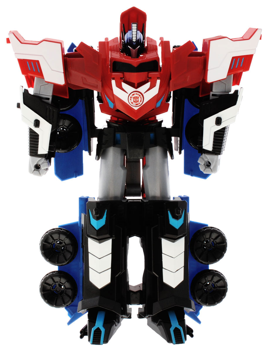 Transformers  Robots In Disguise Mega Optimus Prime - TransformersB1564 Transformers Robots In Disguise Mega Optimus Prime       !        -  .     .  3          .     .       ,   .     !