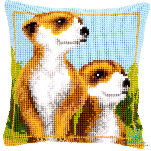     Vervaco , 40   40  - Vervaco929425   Vervaco        -   ,       .        ,       .           ! ,   ,                ,  ,  ,       .    : -      (100% ), -    (12 ), - , -    .  : 44   48 .  !   ,   ,          ,     ...