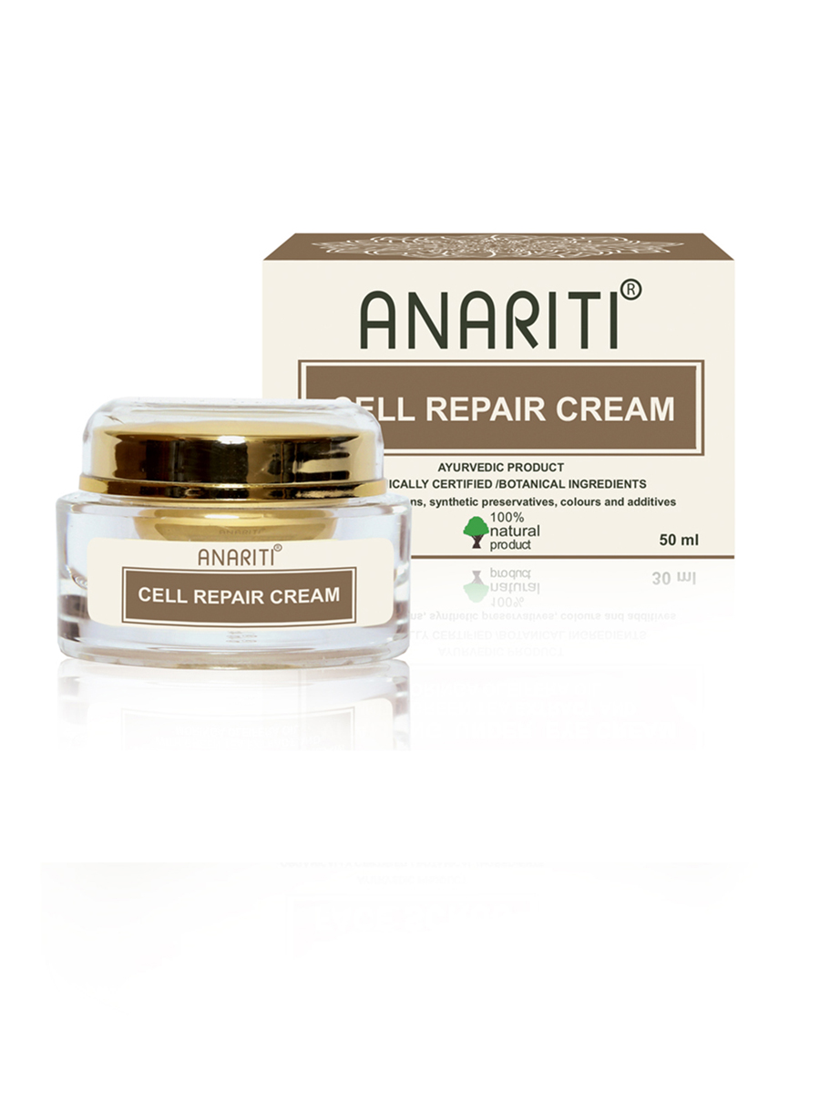 Anariti      ,50  - Anariti19109Cell Repair Cream -  anti-age       ,    ,       ,    .  Cell Repair Cream    ,         ,     ,     .       ,     ARSOL,   