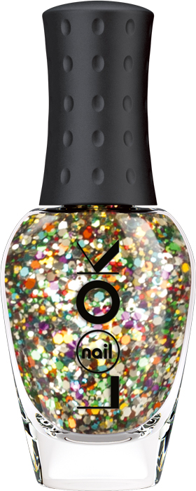 Nail LOOK Лак для ногтей Miracle Top №684 8,5 мл30684 Nail LOOK Лак для ногтей Miracle Top №684 8,5 мл30684Miracle Top - коллекция верхних покрытий с разными яркими эффектами.