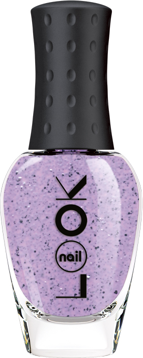 Nail LOOK Лак для ногтей Sweet Pepperland №241 8,5 мл31241 Nail LOOK Лак для ногтей Sweet Pepperland №241 8,5 мл31241Sweet Pepperland - Пастельные лаки с черными точками. Воздушный десерт с черным перцем! Модный тренд - пастельные оттенки с черным глиттером.