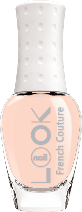 Nail LOOK Лак для ногтей French Couture №412 Pret-a-porter 8,5 мл31412 Nail LOOK Лак для ногтей French Couture №412 Pret-a-porter 8,5 мл31412French Couture - Французская классика. Французский маникюр всегда неотразим, он остается классическим и незаменимым в мире моды. Это самый универсальный и популярный вид, который может сочетаться со всем разнообразием одежды, стилей и событий нашей жизни.