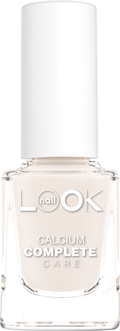 Nail LOOK Средство для ногтей с кальцием, 12мл40123 Nail LOOK Средство для ногтей с кальцием, 12мл40123Базовое покрытие, обогащенное кальцием, протеинами молока, овса и льняным маслом укрепляет слабые и тонкие ногти, создавая условия для их активного роста. Средство образует плотное защитное покрытие, которое снижает возможность механического повреждения ногтевой пластины. Рекомендуется для ломких ногтей.