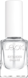 Nail LOOK Блестящее верхнее покрытие для ногтей, 12 мл40132 Nail LOOK Блестящее верхнее покрытие для ногтей, 12 мл40132создает плотную глянцевую пленку · защищает лак от потускнения · значительно продлевает время носки лака