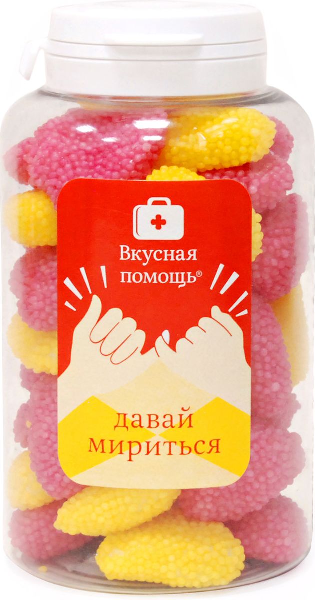 Конфеты Вкусная помощь Давай мириться, 250 мл4680016270046 Конфеты Вкусная помощь Давай мириться, 250 мл4680016270046Вкусная помощь Давай мириться. Прости и давай забудем все обиды и будем жить дружно, как и прежде: смеяться и грустить вместе; понимать друг друга с полуслова; ходить вместе в кино и есть поп-корн; обмениваться смс-ками и ставить друг другу лайки; засиживаться дотемна, болтать обо всём на свете; слушать одну и ту же музыку; звонить друг другу просто так; мечтать и планировать всё вместе; делиться чем-то... мыслями... или конфетами. Мне очень стыдно :( Давай жить дружно!