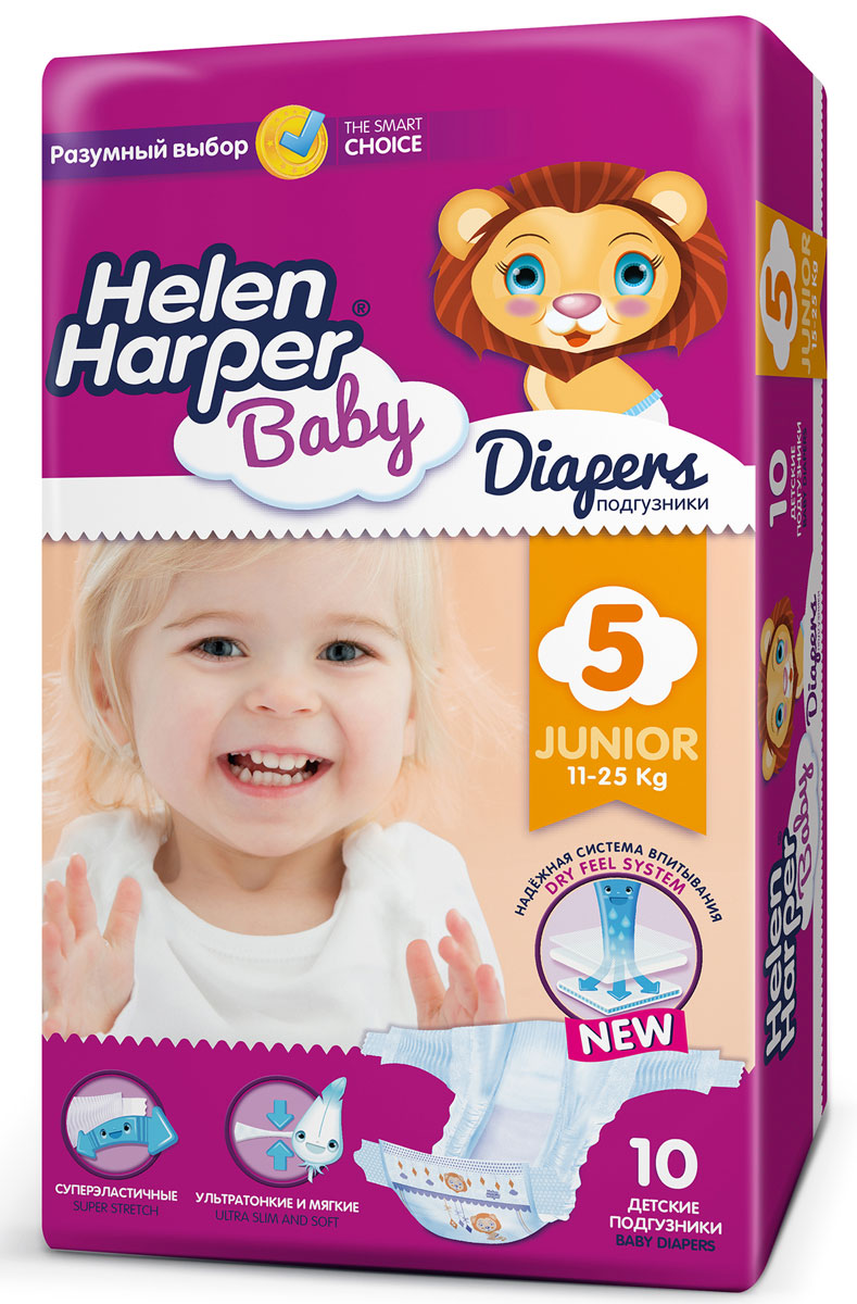 HELEN HARPER BABY  Junior 11-25  10  - Helen Harper Baby2310571/2310338  Helen Harper Baby      .          ,   -    .        ,        .              .             ,        . :   ( Dry Feel).         .  -    .      .        .  ...