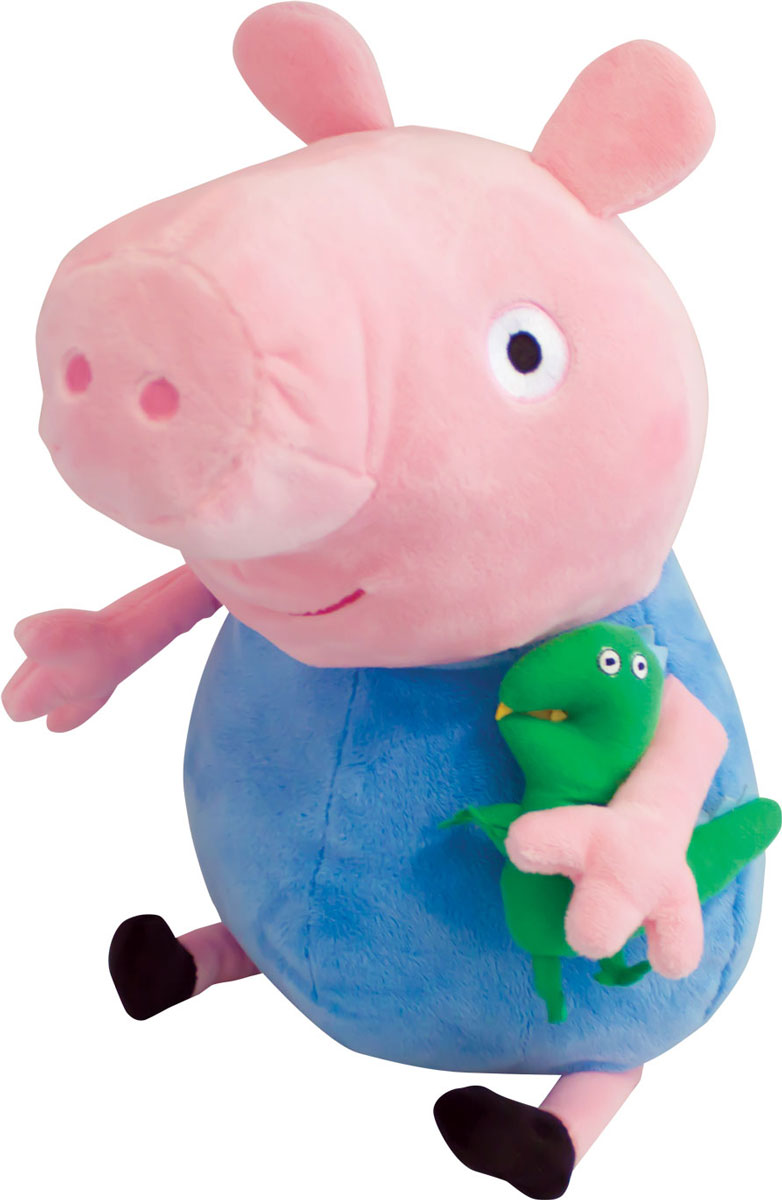 Игрушки свинка пеппа Игрушки свинка пеппа