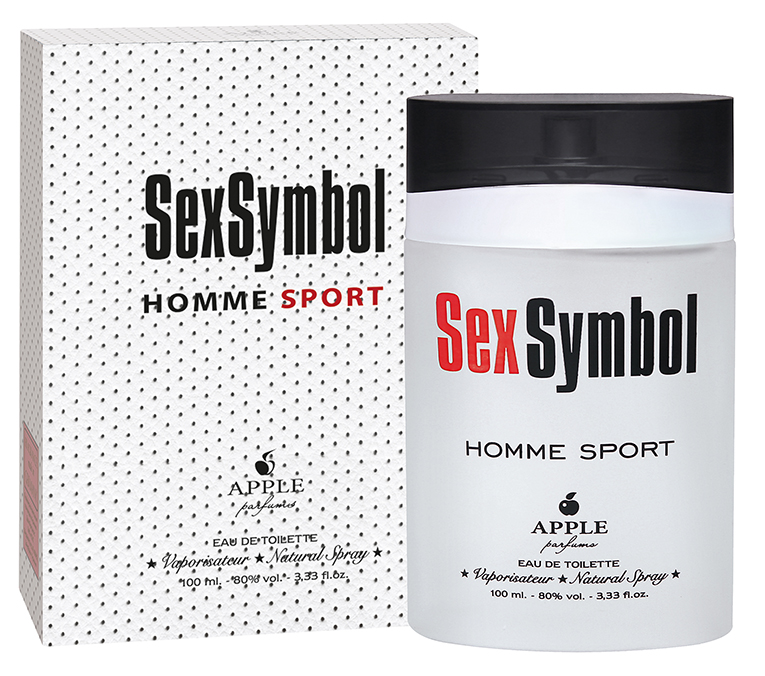 Sex Symbol Sport. Туалетная вода, 100 мл33742 Sex Symbol Sport. Туалетная вода, 100 мл33742Свежий аромат с морской нотой, которая делает аромат Sex Symbol Sport не только мужественным, но и довольно энергичным. Этот аромат как нельзя лучше подойдет мужчинам, которые ведут активный образ жизни, в том числе, занимаются спортом и привыкли всегда добиваться своего. Классификация аромата: цитрусовый. Пирамида аромата: Основные ноты: апельсин, морской аккорд, нероле, перец, герань.