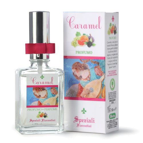 Derbe Духи CARAMEL, 50 млА932726553 Derbe Духи CARAMEL, 50 млА932726553Аромат нашей линии получился по-настоящему ярким, игривым, идеальным для беззаботных дней. В его основе - щедрая фруктово-цветочная композиция, щедро сдобренная карамелью! Наши органические духи DERBE сделаны из натурального, чистого зернового спирта (добывается из кукурузы и не содержат растительных глютенов (белков клейковины)) и фирменных ароматов DERBE в сочетании с эфирными и натуральными маслами. Духи Derbe - это органическая косметика. Это означает, что 100% ингредиентов натурального происхождения (*100% ингредиентов БИО (произведены в соответствии с нормами биологического земледелия)). В составе духов Derbe запрещены: Синтетические консерванты (парабены, феноксиэтанол) Искусственные красители и отдушки Производные нефтепродуктов и минеральные масла Пропиленгликоль Лаурилсульфат натрия Силиконы и прочие химические ингредиенты Сырье, имеющее животное происхождения Генномодифицированные...