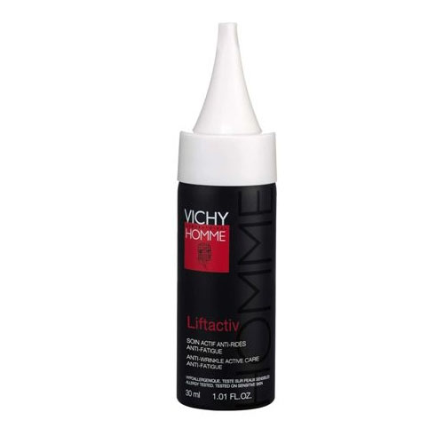 Vichy Vichy Homme LIFTACTIV Крем-Уход Против Морщин и Признаков Усталости 3017808421 Vichy Vichy Homme LIFTACTIV Крем-Уход Против Морщин и Признаков Усталости 3017808421Активный крем-уход против морщин и признаков усталости кожи. Защищает кожу мужчин от ежедневного воздействия неблагоприятных факторов окружающей среды. Предотвращает появление морщин, усталости и тусклого цвета лица. Обновляет и увлажняет кожу.