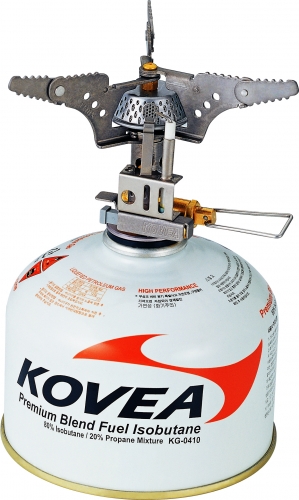   Kovea Titanium Stove Camp-3 KB-0101 - Kovea20-5-032  Kovea Titanium Stove Camp-3 KB-0101  ,    ,  .    ,      .        ,        ,  ,     ,     .      ,             Cobra. : ,  ,   . : 1,92 . : 88 .  : 140 /.  (  ): 81  x 67  x 38 .  : 12 .