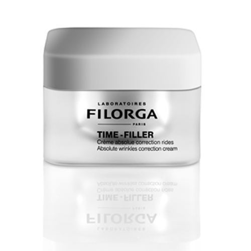 Filorga Средство Time-Filler ухода за лицом 50 млDCGP025 Filorga Средство Time-Filler ухода за лицом 50 млDCGP025С 3-ГО ДНЯ ПРИМЕНЕНИЯ ВЫ УВИДИТЕ РЕЗУЛЬТАТЫ: Межбровная морщина уменьшилась на 19%благодаря эффекту ботокс-лайк. НА 56-ОЙ ДЕНЬ ПРИМЕНЕНИЯОТЛИЧНЫЕ РЕЗУЛЬТАТЫ: Гусиные лапки уменьшились 47%,Межбровная морщина на 47%Морщины на лбу, как правило наиболее глубокие, уменьшились на 45%. ТАЙМ-ФИЛЛЕР ОДОБРИЛИ 100% женщин, которые подтверждают Уменьшение морщин любого типа: 90% морщины обезвоженности 79% мимические морщины 74% дряблость кожи Коррекция морщин любого типа - мимические морщины, потеря упругости, обездвиженность