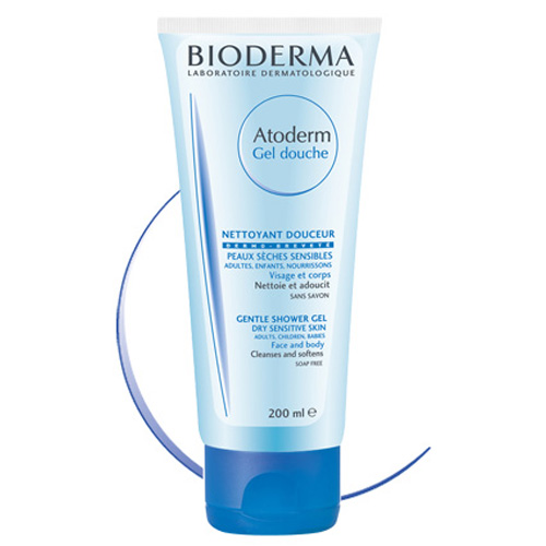 Bioderma гель Atoderm для душа 200 мл28121 Bioderma гель Atoderm для душа 200 мл28121Мягко очищает, не повреждая кожу. Оказывает антибактериальное действие. Благодаря увлажняющим компонентам Атодерм Гель для душа смягчает и защищает кожу.Успокаивает, снижает ощущение стянутости. Физиологический рН сохраняет баланс кожи. Мягко очищает и увлажняет кожу