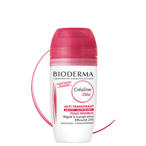 Bioderma Део антиперсперант Sensibio 50 мл28716 Bioderma Део антиперсперант Sensibio 50 мл28716Идеально подходит для чувствительной кожи.Эффективно и надолго нейтрализует неприятный запах (децилен гликоль, рицинолеат цинка).Оказывает противовоспалительное действие, устраняет раздражение (рамноза, ламинария).Не содержит спирта, не пачкает одежду.Легкая отдушка, великолепная переносимость, гипоаллеогенно.Можно использовать после эпиляции. Эффективно и надолго нейтрализует неприятный запах