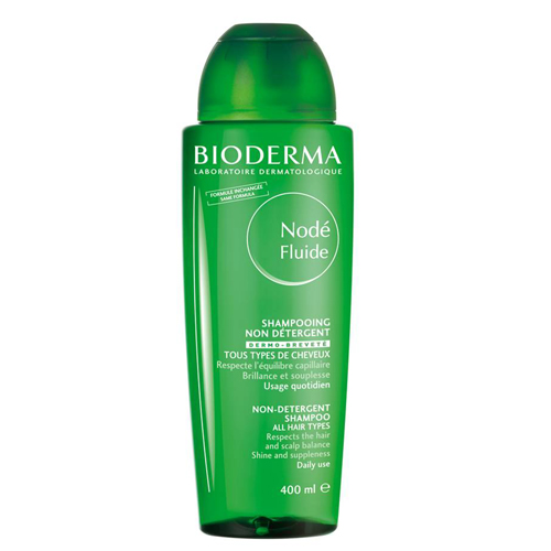 Bioderma шампунь Node 400мл флB0028431 Bioderma шампунь Node 400мл флB0028431Ультрамягкий шампунь-флюид поддерживает и восстанавливает липидную мантию волос, мягко устраняет загрязнения, не нарушая целостность ГЛМ, восстанавливает естественную структуру волоса. Адаптирован для частого использования. Мягко устраняет загрязнения, восстанавливает естественную структуру волос