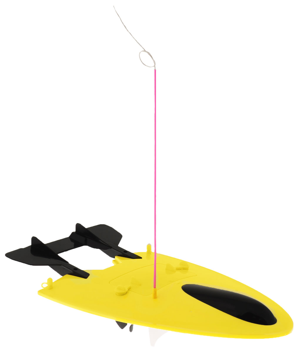 LK-Toys Катер на радиоуправлении Чемпионат Speed Super BoatBM 5004 LK-Toys Катер на радиоуправлении Чемпионат Speed Super BoatBM 5004Радиоуправляемый гоночный катер LK-Toys Чемпионат: Speed Super Boat - необычная водная игрушка, которая понравится и детям, и взрослым. Игрушечный спортивный катер изготовлен из прочного и качественного пластика, что успешно позволяет сделать конструкцию корпуса максимально обтекаемой, а также защитить от попадания воды все внутренние компоненты. Управление обеспечивается при помощи специального пульта дистанционного управления, который позволяет без проблем контролировать модель на расстояниях до 25 метров. Функции управления: вперед, назад, вправо, влево. Радиоуправляемый гоночный катер LK-Toys Чемпионат: Speed Super Boat обеспечит многие часы увлекательных игр на воде! В комплекте: катер, пульт управления, аккумулятор, зарядное устройство. Пульт управления работает на частоте 27 MHz. Для работы пульта управления необходимы 2 батарейки типа АА (не входят в комплект).