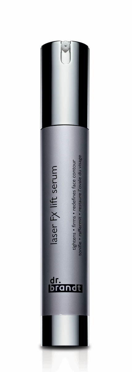 Dr. Brandt Лазерный лифтинг для лица Laser lift, 30 г100736 Dr. Brandt Лазерный лифтинг для лица Laser lift, 30 г100736Вашему вниманию представляется самая совершенная и невероятная научная технология Голливудского доктора Фредерика Брандта – ЛАЗЕРЫ ? Точно бьют в цель, достигая желанных результатов! ? За минимальное время – максимально выраженный видимый эффект! ОЧЕВИДНОЕ-НЕВЕРОЯТНОЕ!!! Секрет непревзойденных результатов новой серии Лазерных сывороток линии house calls от dr.brandt заключается в уникальной технологии двойной инкапсуляции: Активные ингредиенты погружены в капсулу, которая обеспечивает их стабильность и активность. В свою очередь, эта капсула погружена в другую капсулу, состоящую из пептидов. Эти пептиды выполняют роль точнейшей навигационной системы: они имеют высокую избирательную активность по отношению к фибробластам, кератиноцитам, меланоцитам – то есть тем клеткам кожи, от которых зависит её здоровье и внешний вид. Именно благодаря этой избирательной активности, капсула направляется и встраивается в заданные клетки-мишени, выгружая в них определенный набор активных...