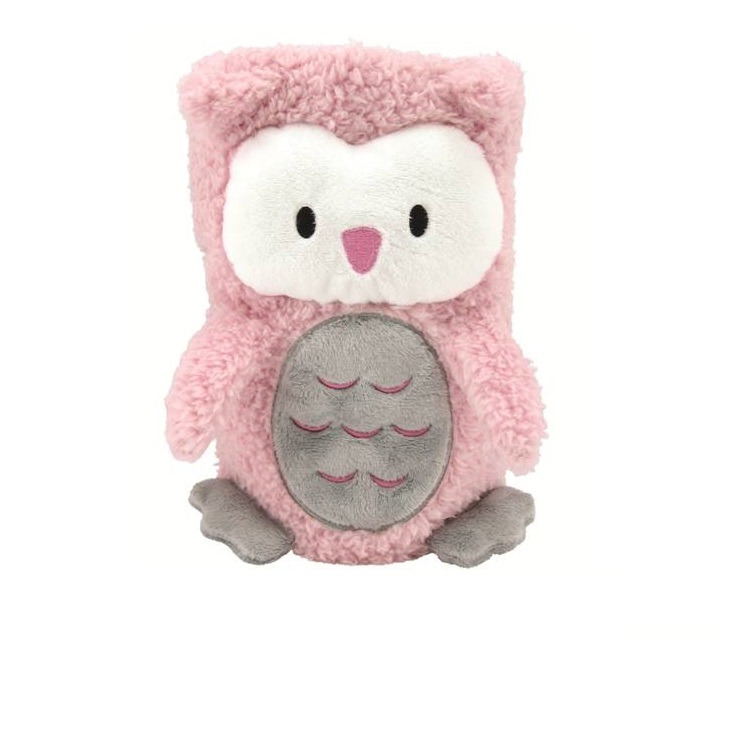 My Pet Blankie Мягкая игрушка - плед - покрывало Сова Оливия85215 My Pet Blankie Мягкая игрушка - плед - покрывало Сова Оливия852153 в 1 Мягкая игрушка - Плед - Покрывало Экологичный, мягкий и приятный на ощупь материал Легко стирается (ручная и машинная стирка) Игрушка будет отличным другом в путешествии Отличный подарок на День рождения или праздник