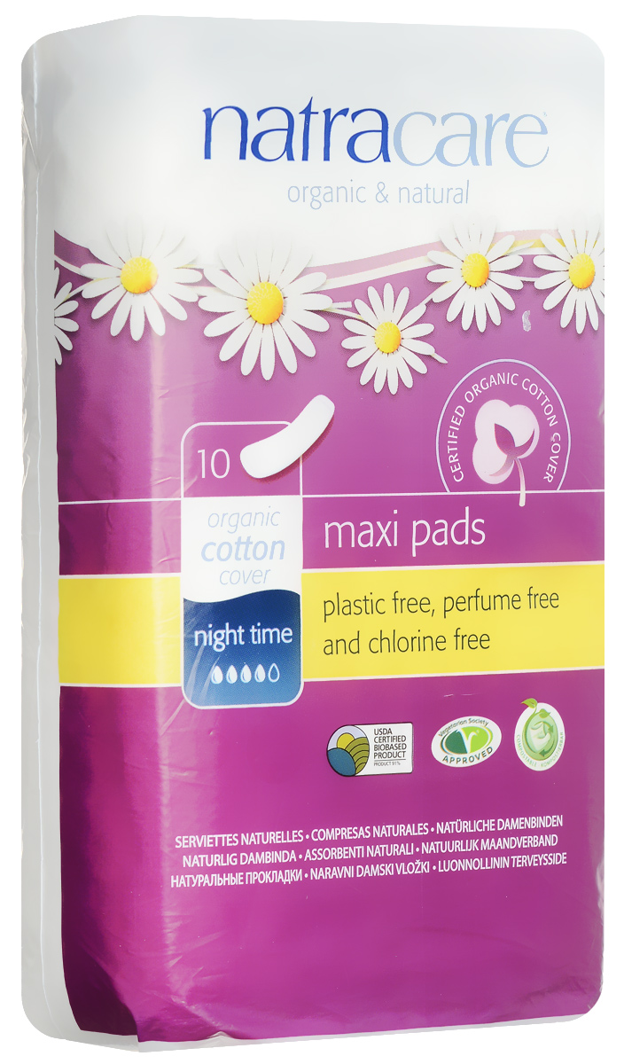 Natracare Гигиенические прокладки Maxi pads, ночные, без крылышек, 10 шт782126003041_maxi pads Natracare Гигиенические прокладки Maxi pads, ночные, без крылышек, 10 шт782126003041_maxi padsНочные гигиенические прокладки Natracare Maxi pads традиционной прямоугольной формы предназначены для использования в период менструации в ночное время или для очень интенсивных выделений. Снабжены влагонепроницаемым барьером. В производстве прокладок использовался биопласт - пластик нового поколения, изготовленный из кукурузного крахмала, без ГМО. Он воздухопроницаемый, но не пропускает жидкость. В противоположность обычным пластикам, биопласт изготовлен из растительных материалов и биоразлагается. В упаковке: 10 штук. Без пластика, хлора и ароматизаторов. Товар сертифицирован.