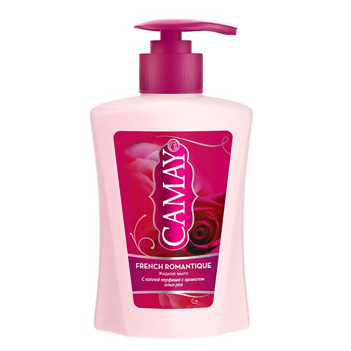 Camay    225 - Camay053022405  Camay           