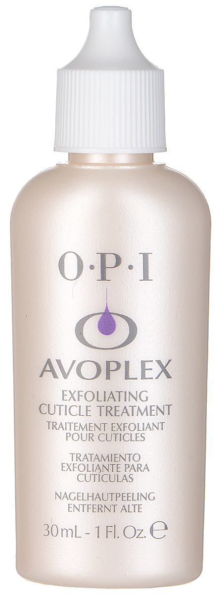 OPI      Avoplex, , 30  - OPIAV720        OPI Avoplex      ,             .        .    - .        .  .