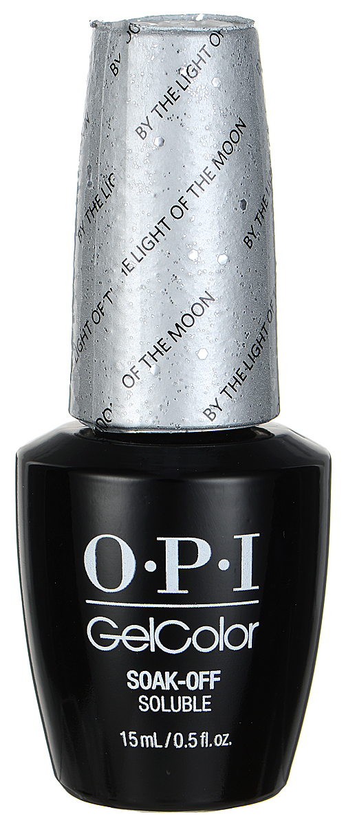OPI Гель-лак GelColor, тон By the Light of the Moon, 15 млHPG41 OPI Гель-лак GelColor, тон By the Light of the Moon, 15 млHPG41Гель-лак OPI GelColor - это 100% гель в лаковом флаконе! В отличие от гелей-лаков, из-за отсутствия лаковой составляющей GelColor не подвержен сколам и трещинам. Светоотверждение в LED-лампе происходит за 30 секунд, а за 2 минуты в стандартной UV-лампе. Не требует шлифовки ногтей перед нанесением и опиливания при снятии. Снимается с помощью отмачивания за 15 минут. Не содержит ацетона, который может проникать в верхний слой ногтя и портить его. Не тускнеет и не выгорает под солнцем, сохраняя блеск до процедуры снятия. Товар сертифицирован.