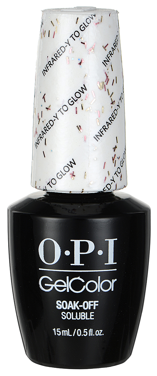 OPI Гель-лак GelColor, тон Infrared-y-to Glow, 15 млHPG44 OPI Гель-лак GelColor, тон Infrared-y-to Glow, 15 млHPG44Гель-лак OPI GelColor - это 100% гель в лаковом флаконе! В отличие от гелей-лаков, из-за отсутствия лаковой составляющей GelColor не подвержен сколам и трещинам. Светоотверждение в LED-лампе происходит за 30 секунд, а за 2 минуты в стандартной UV-лампе. Не требует шлифовки ногтей перед нанесением и опиливания при снятии. Снимается с помощью отмачивания за 15 минут. Не содержит ацетона, который может проникать в верхний слой ногтя и портить его. Не тускнеет и не выгорает под солнцем, сохраняя блеск до процедуры снятия. Товар сертифицирован.