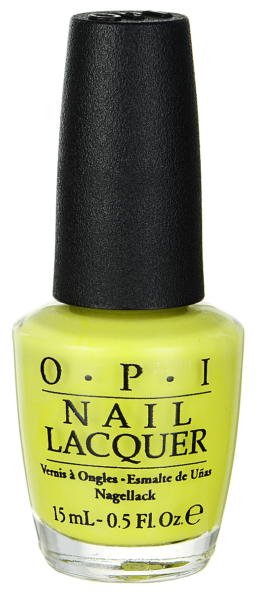 OPI   ,  Life Gave Me Lemons, 15  - OPINLN33   OPI Life Gave Me Lemons,      ,   , ,   ,      .     ,       .   ProWide     ,    .             .      ,     ,         .     .  .