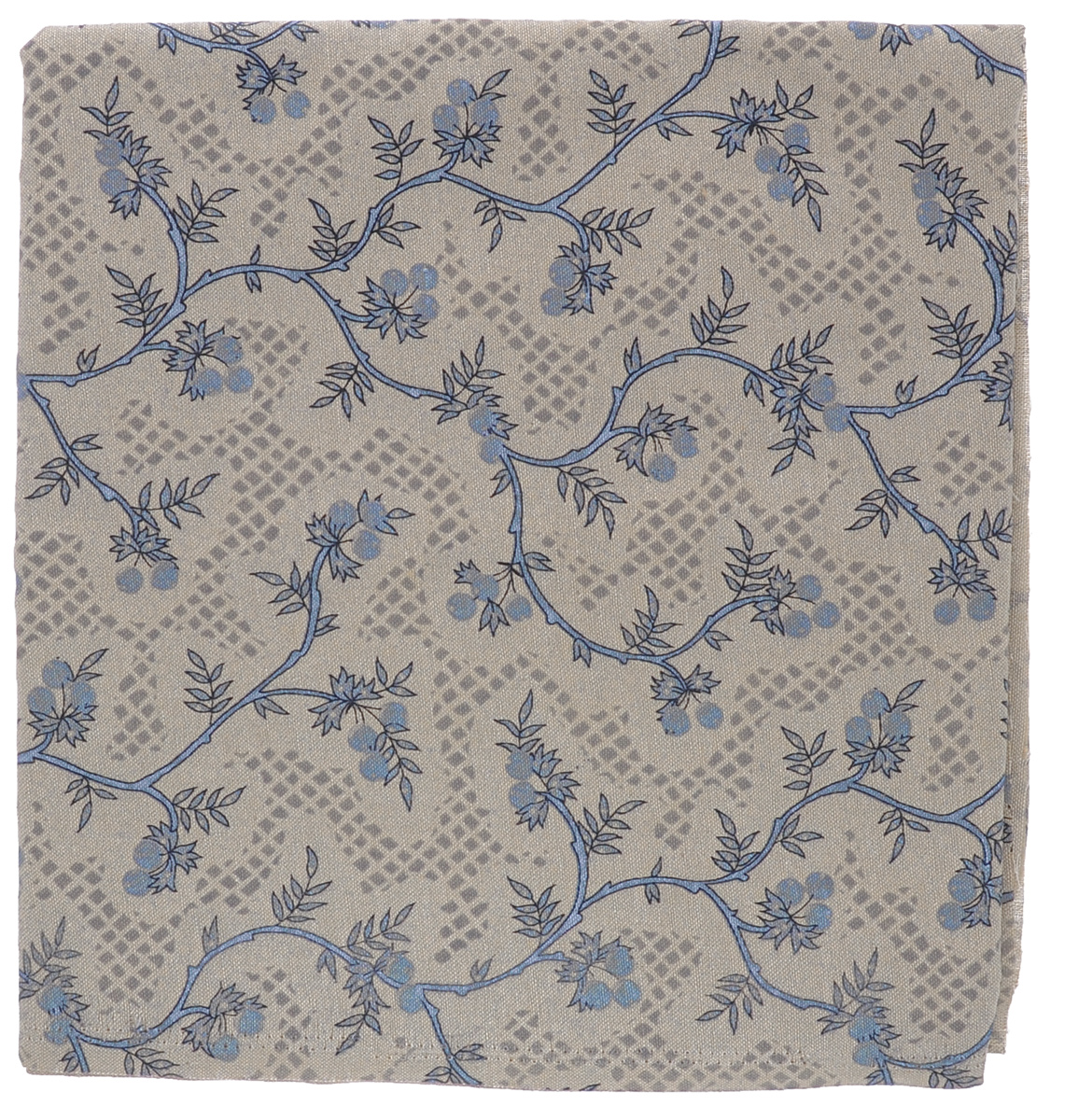 Ткань Mas dOusvan Eloa Chambray, 110 х 100 смBLOA.CHYB Ткань Mas dOusvan Eloa Chambray, 110 х 100 смBLOA.CHYBТкань Mas dOusvan Eloa Chambray, выполненная из натурального хлопка, используется для творческих работ. Хлопковые ткани не выцветают, не линяют, не деформируются при стирке и в процессе носки готовых изделий, сшитых из этих тканей. Ткань Mas dOusvan Eloa Chambray можно без опасений использовать в производстве одежды для самых маленьких детей. Также ткань подойдет для декора и оформления творческих работ в различных техниках. Ширина: 110 см. Длина: 1 м.