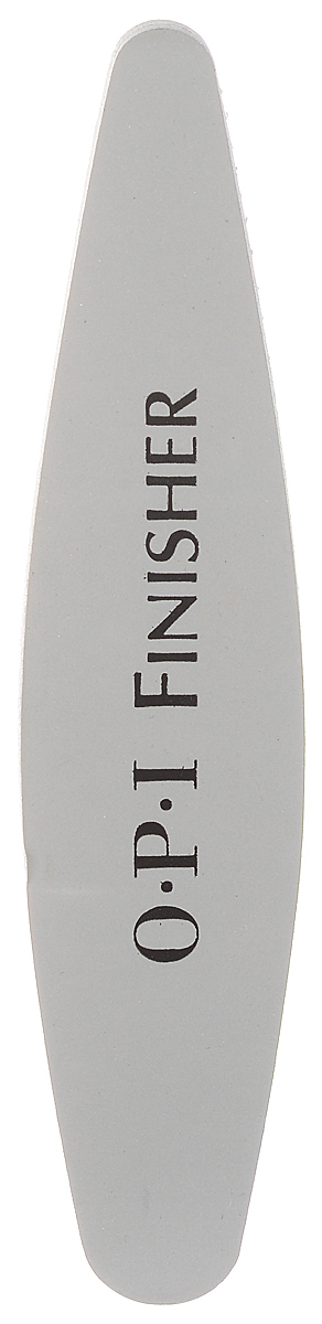 OPI Пилка для ногтей, полировочная, трехсторонняя, 400/800/1200. FI136FI136 OPI Пилка для ногтей, полировочная, трехсторонняя, 400/800/1200. FI136FI136Пилка-полировщик от OPI относится в группе пилок с трехсторонним абразивом 400/800/1200, которые подходят для ногтей любого вида. Обеспечит блеск натуральных ногтей без использования прозрачного лака для ногтей. Изготовлена из абразивного материала. Товар сертифицирован.