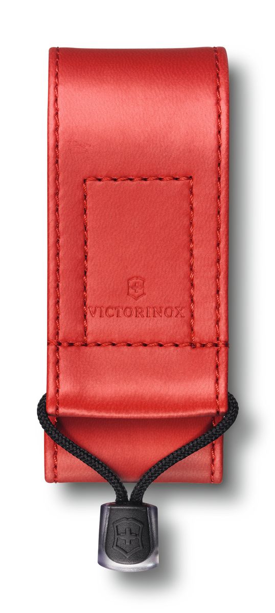 Чехол на ремень Victorinox 4.0480.1, цвет: красный4.0480.1 Чехол на ремень Victorinox 4.0480.1, цвет: красный4.0480.1Чехол для складных ножей Victorinox длиной 91 мм и толщиной в 2-4 слоя. Размеры: 42 x 40 x 94 мм Материал: кожзаменитель Цвет: красный