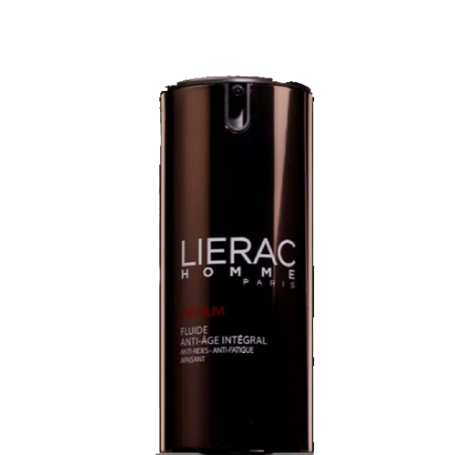 Lierac ФЛЮИД Premium для мужчин анти-возрастной уход 40 млL1274 Lierac ФЛЮИД Premium для мужчин анти-возрастной уход 40 млL1274Инновационное по формуле и Уникальное по действию продукта средство. Заполняетимеющиеся морщины, разглаживает кожу и повышает ее упругость.Уменьшает проявления признаков усталости кожи, возвращает здоровый вид.Уменьшает раздражение, смягчает и увлажняет кожу