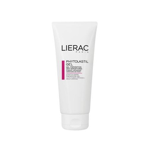 Lierac Гель Phytolastil предупреждающий растяжки 200 млL2911 Lierac Гель Phytolastil предупреждающий растяжки 200 млL2911Этот свежий и лёгкий гель содержит 35 % фитотерапевтического комплекса экстрактов манжетка-плющ-хвощ. При примененииодин раз в день это средство в 84% случаев даёт эффективный результат предупреждения растяжек.