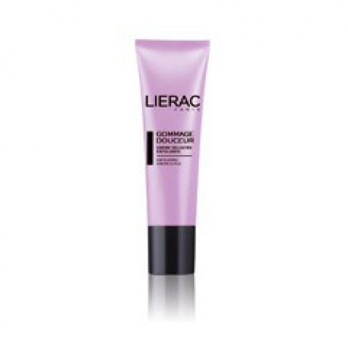 Lierac ЭКСФОЛИАНТ для лица 50 млL649 Lierac ЭКСФОЛИАНТ для лица 50 млL649Это отшелушивающий крем-скраб, способствующий эффективному очищению кожи лица от отмерших клеток, улучшающий структуру кожи и цвет лица. Содержит белую глину, гранулы жожоба, льняное масло и экстракт цветов мальвы. Активные компоненты скраба в процессе массажа глубоко приникают в кожу, питая её, делая более мягкой и бархатистой.