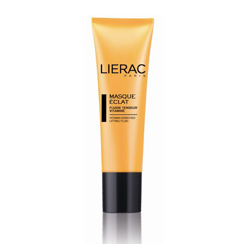 Lierac МАСКА Masque СИЯНИЕ 50 млL9494 Lierac МАСКА Masque СИЯНИЕ 50 млL9494Маска моментального действия: мгновенно улучшает цвет лица и придает коже здоровое сияние - благодаря детоксикации и тонизирующим свойствам желтой глины; обеспечивает эффект лифтинга; устраняет следы усталости.