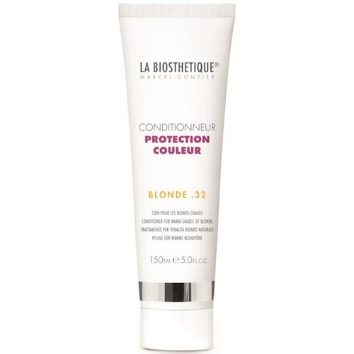 La BiosthetiqueHair Кондиционер Protection Couleur для окрашенных волос, 150 млLB120780 La BiosthetiqueHair Кондиционер Protection Couleur для окрашенных волос, 150 млLB120780Бальзам подходит для тонких и окрашенных волос, бережно защищает волосы, придает им объем, сияние, сохраняет яркий цвет на долгое время, предупреждает обесцвечивание, улучшает структуру волос, оздоравливает, укрепляет, восстанавливает и нормализует обменные процессы.