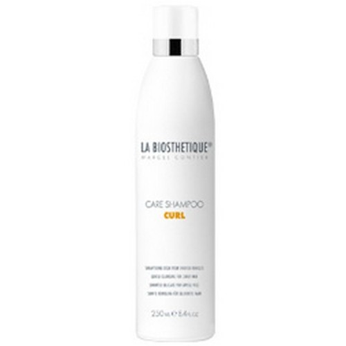 La Biosthetique Шампунь Anti Frizz для кудрявых и вьющихся волос, 250 млLB120877 La Biosthetique Шампунь Anti Frizz для кудрявых и вьющихся волос, 250 млLB120877Шампунь мягко очищает волосы, придает им сияние, обеспечивает легкое расчесывание, поддерживает кудри в привлекательной форме, глубоко увлажняет и питает волосы, защищает от сухости, придает им шелковистость.