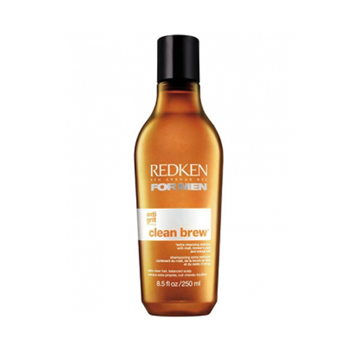 Redken Oчищающий шампунь For Men для ежедневного применения с солодом и пивными дрожжами 250 млP0680500 Redken Oчищающий шампунь For Men для ежедневного применения с солодом и пивными дрожжами 250 млP0680500Новый Шампунь для мужчин с Солодом и Пивными Дрожжами для глубоко очищения и оздоровления кожи головы.После использования шампуня кожа головы не пересушивается,волосы становятся более упругими и крепким. Подходят для волос нормального и жирного типа, как для коротких , так и волос средней длинны.
